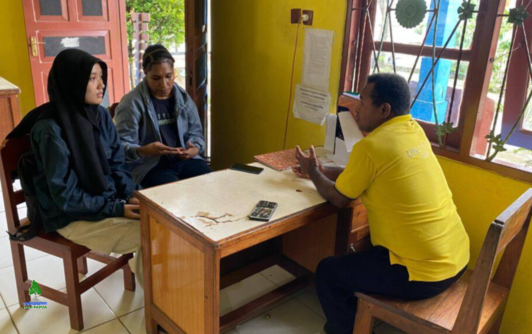 Magang yang Mengajarkan Pulang dan Membangun Kampung